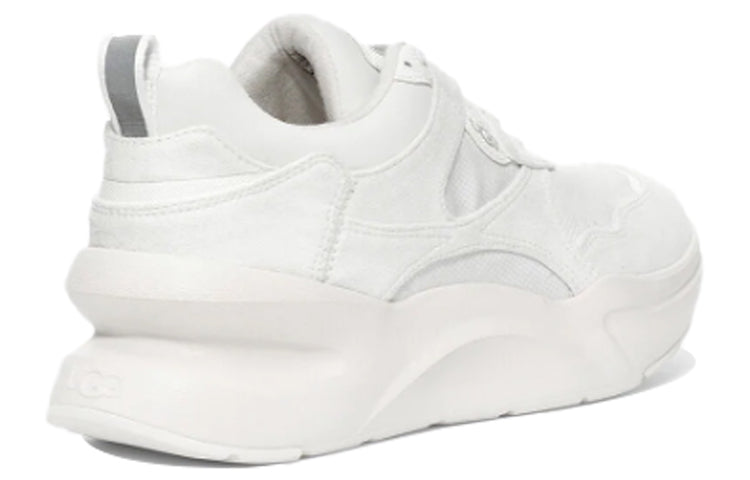 (WMNS) UGG LA Hills White 1116123-WWH
