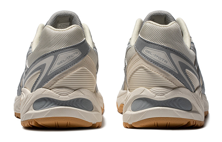 ASICS Gel-170 TR 'Grey' 1203A175-100