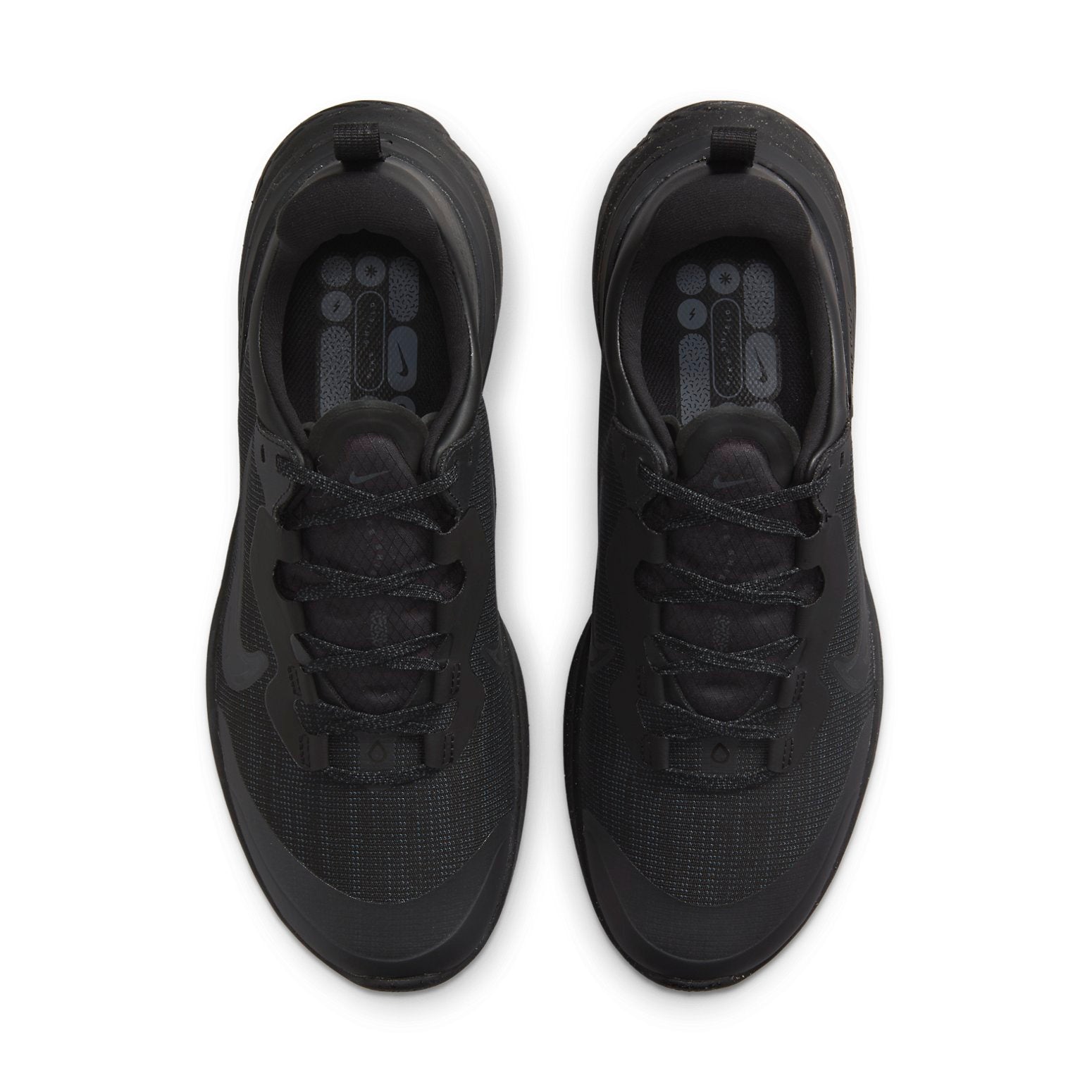 Nike React Miler 2 Shield 'Black Anthracite' DC4064-002