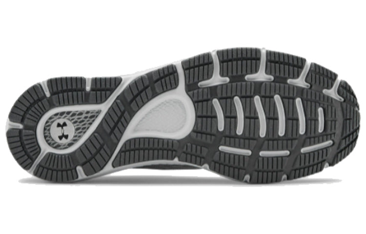 Under Armour HOVR Sonic 3 'Mod Grey' 3022586-106