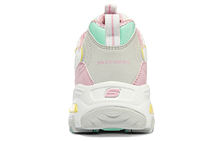 (WMNS) Skechers D'Lites 896083-WMLT