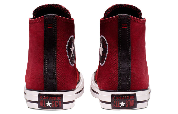 Converse Chuck Taylor All Star High 'Space Explorer' 164879F