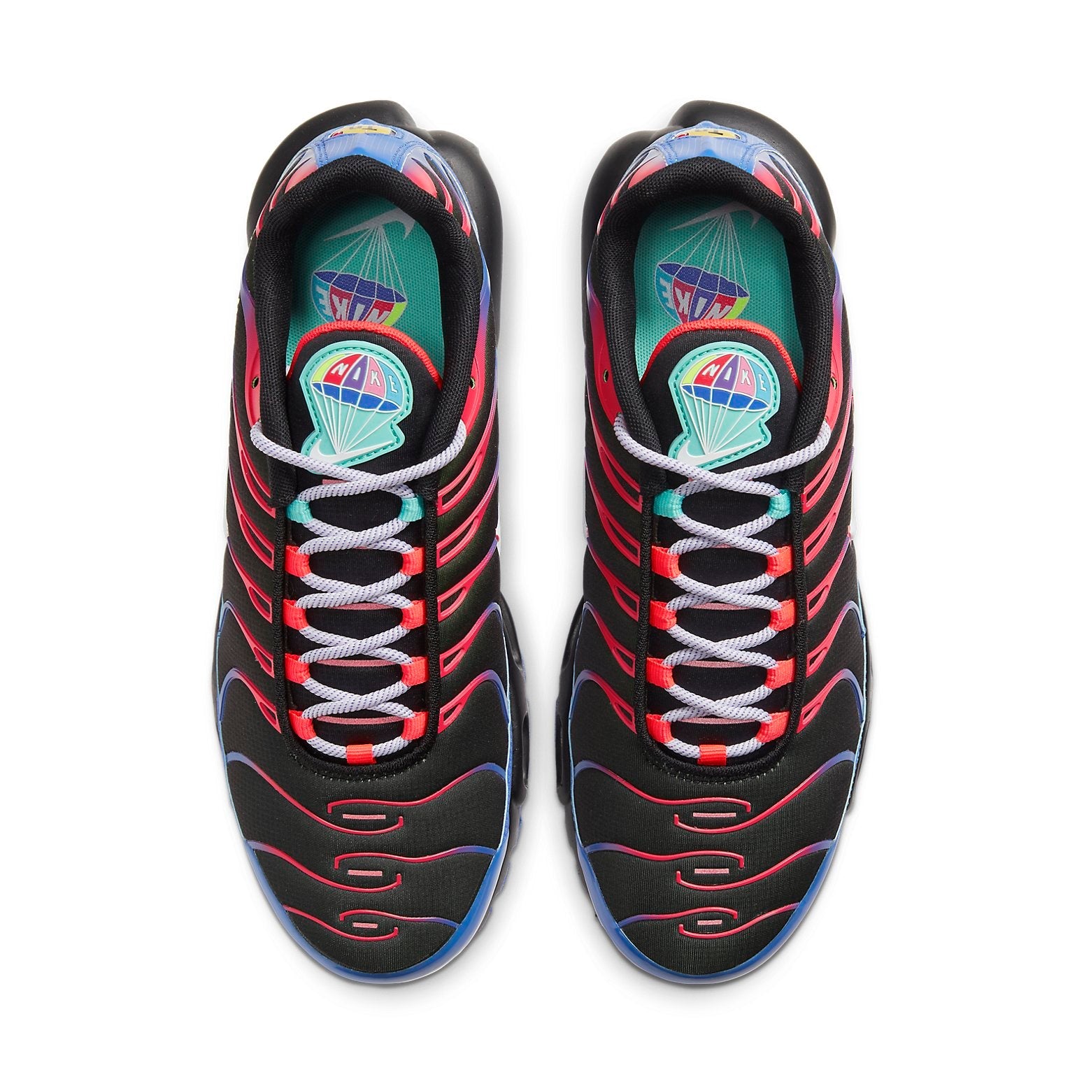 Nike Air Max Plus 'Parachute' CV7541-001