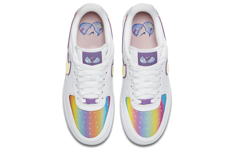 (WMNS) Nike Air Force 1 Low 'Easter 2020' CW0367-100