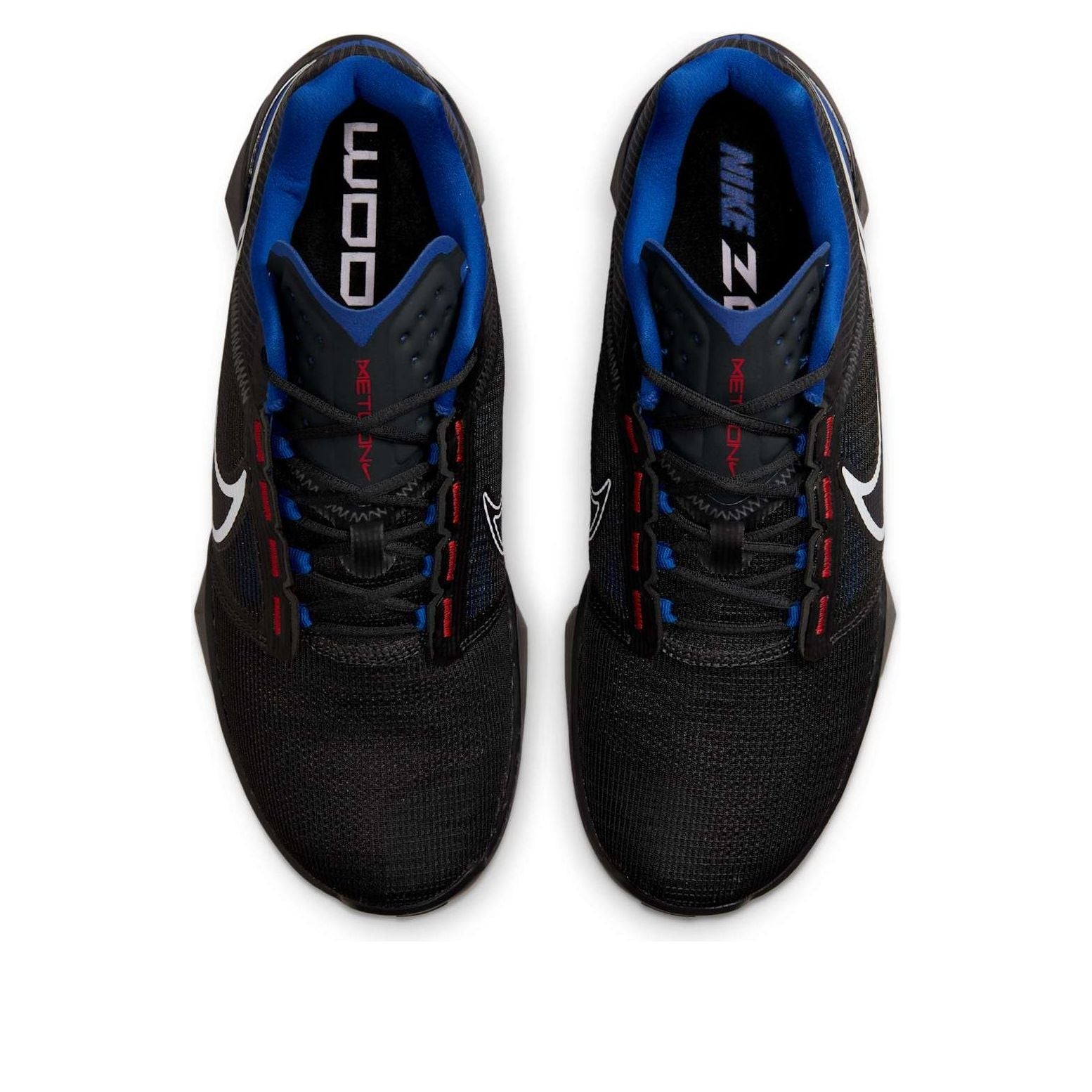 Nike Zoom Metcon Turbo 2 'Black Old Royal' DH3392-002