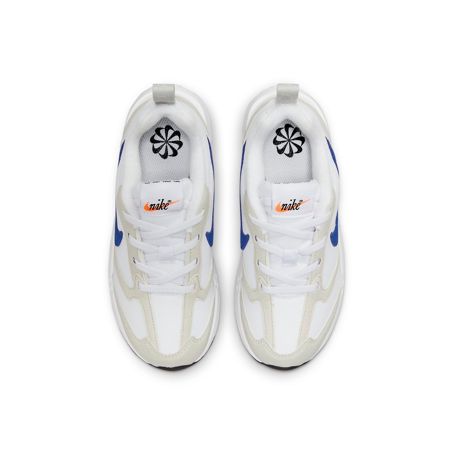 (PS) Nike Air Max Dawn 'White Game Royal' DC9318-100