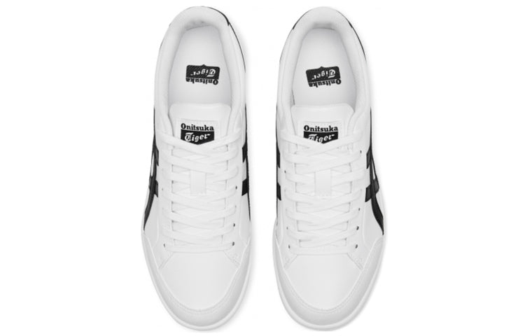 Onitsuka Tiger Advanti 'Black White' 1183A506-104