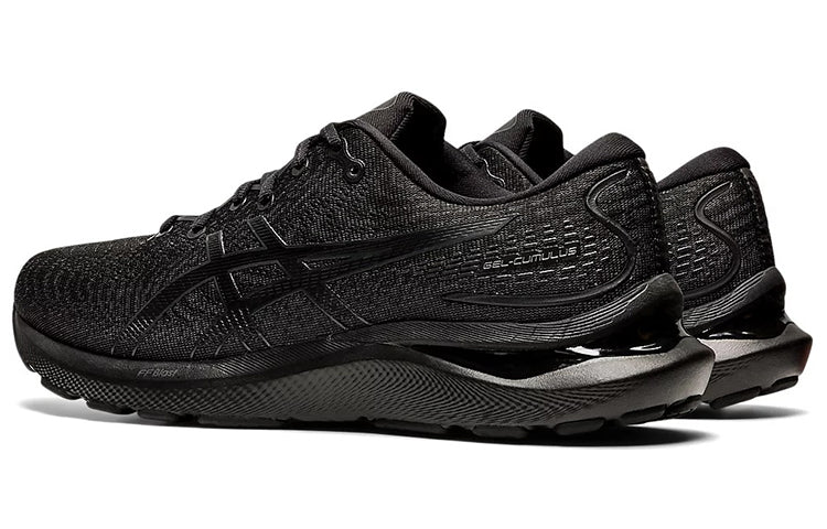 ASICS Gel-Cumulus 24 'Triple Black' 1011B366-001