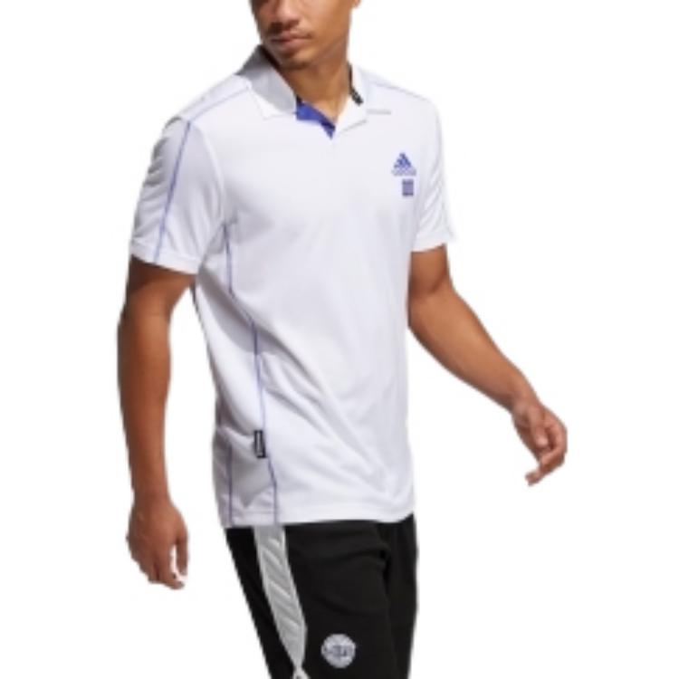 adidas LogoPolo GL9988