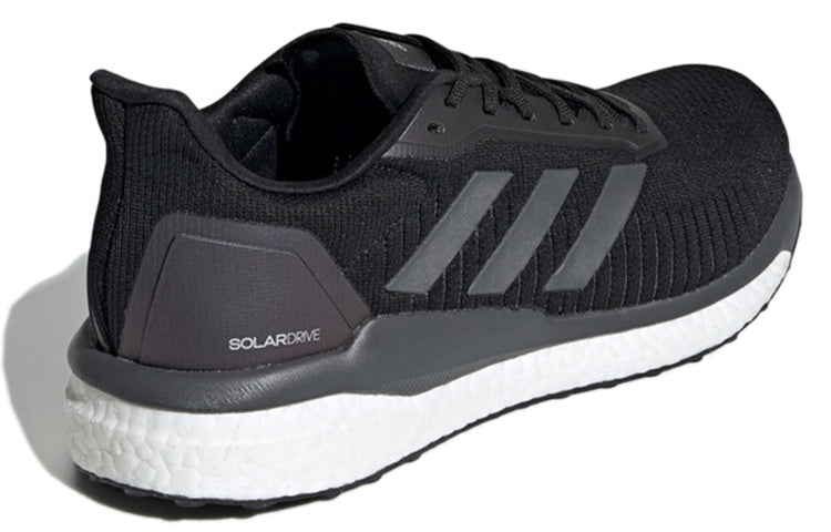 adidas Solar Drive 19 'Core Black' EF0789