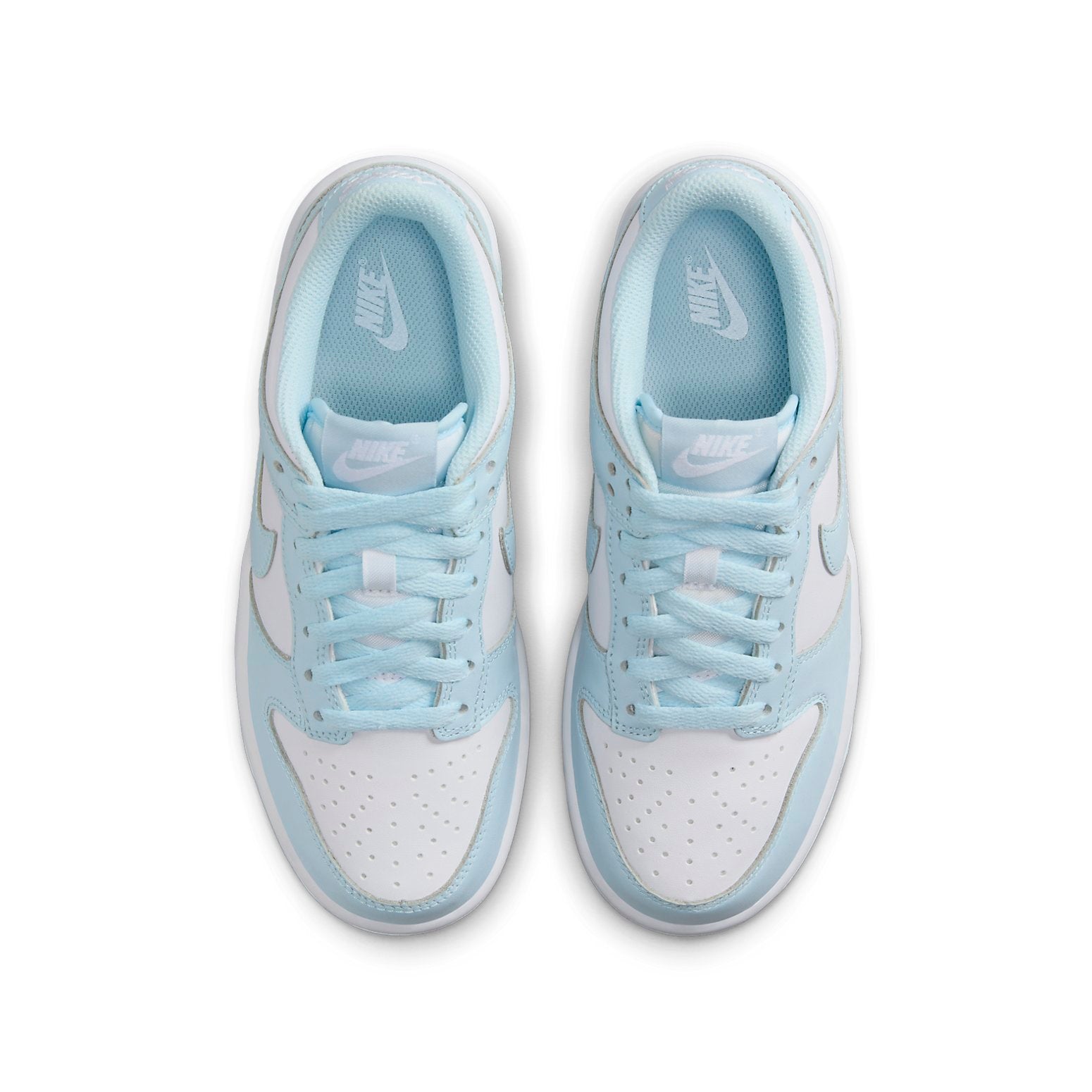 (GS) Nike Dunk Low 'Glacier Blue' FB9109-105