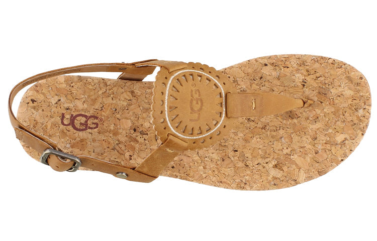 (WMNS) UGG Ayden 2.0 1020063-ALM