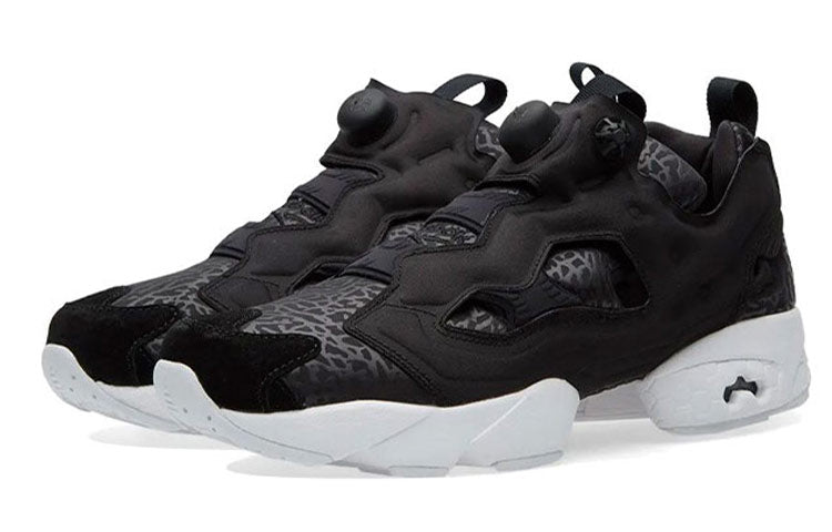 (WMNS) Reebok InstaPump Fury Gallery V70812