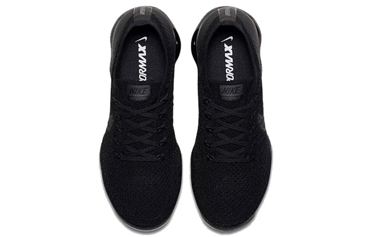 (WMNS) Nike Air VaporMax 'Triple Black 2.0' 849557-011