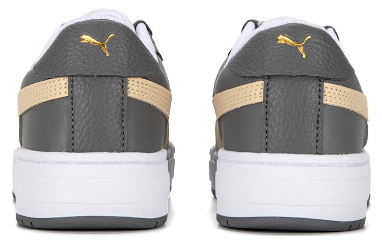 PUMA Ca Pro 'White Grey' 386083-09