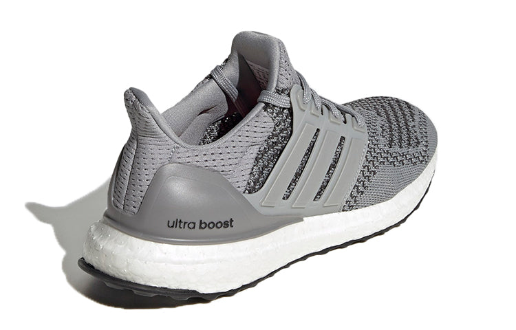(GS) adidas Ultraboost 1.0 J 'Wool Grey' FX0222