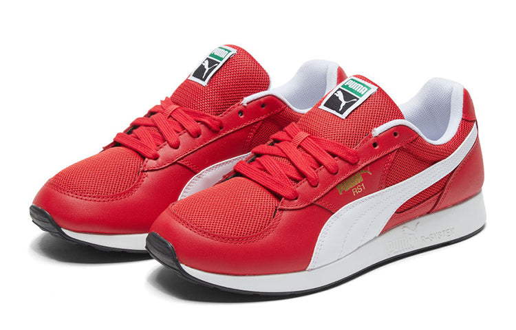 PUMA Rs-1 OG Cln Red 372600-03