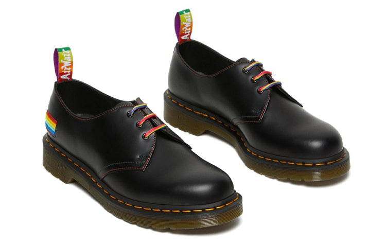 Dr. Martens 1461 For Pride 'Black' 26800001