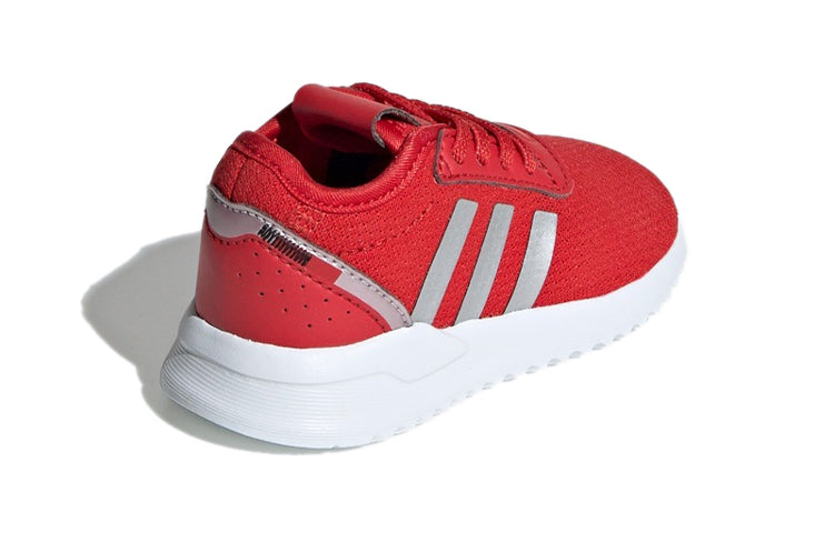 (TD) adidas originals U_Path X 'Red White Silver' EG3444