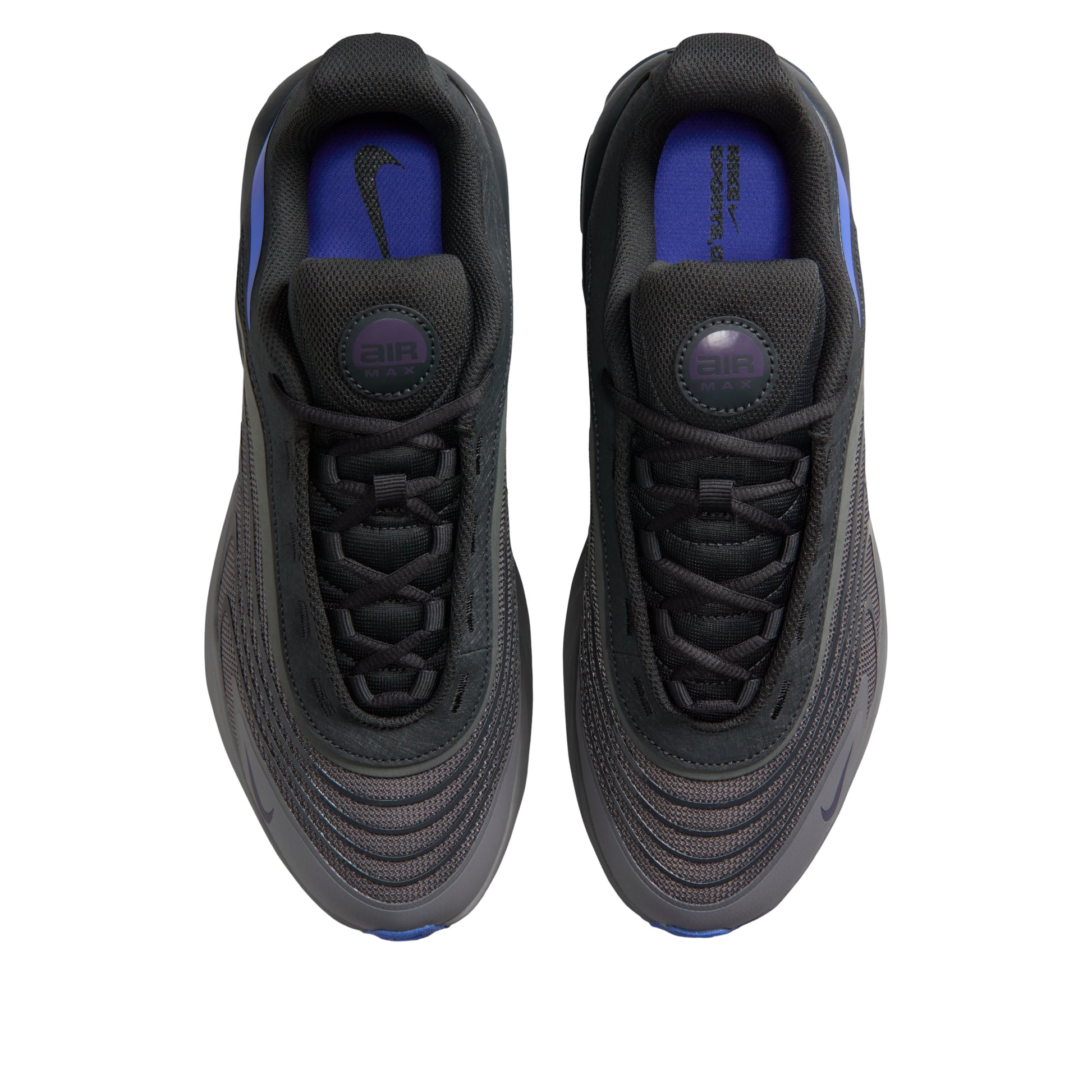 Nike Air Max Fire 'Dark Smoke Grey Pencil Point' IR0819-002