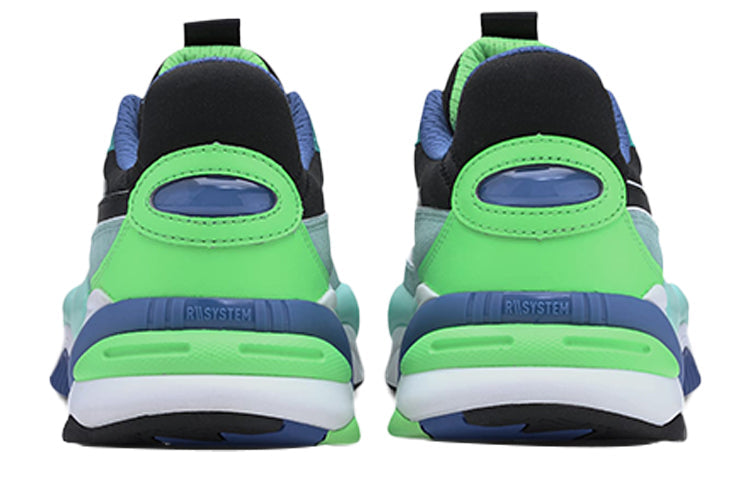 PUMA RS-2K 'Internet Exploring - Aruba Blue' 373309-01