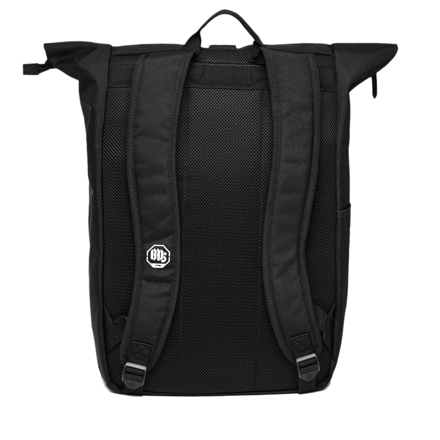 Li-Ning BadFive Backpack 'Black' ABST137-1