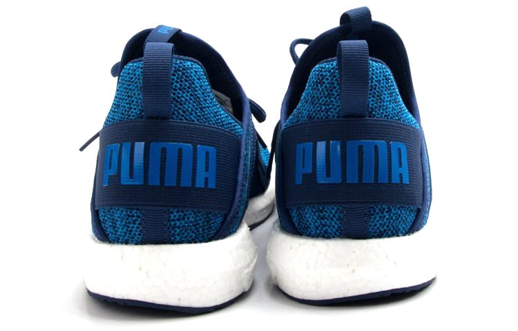 PUMA Mega NRGY Knit 'Blue Depths' 190371-03