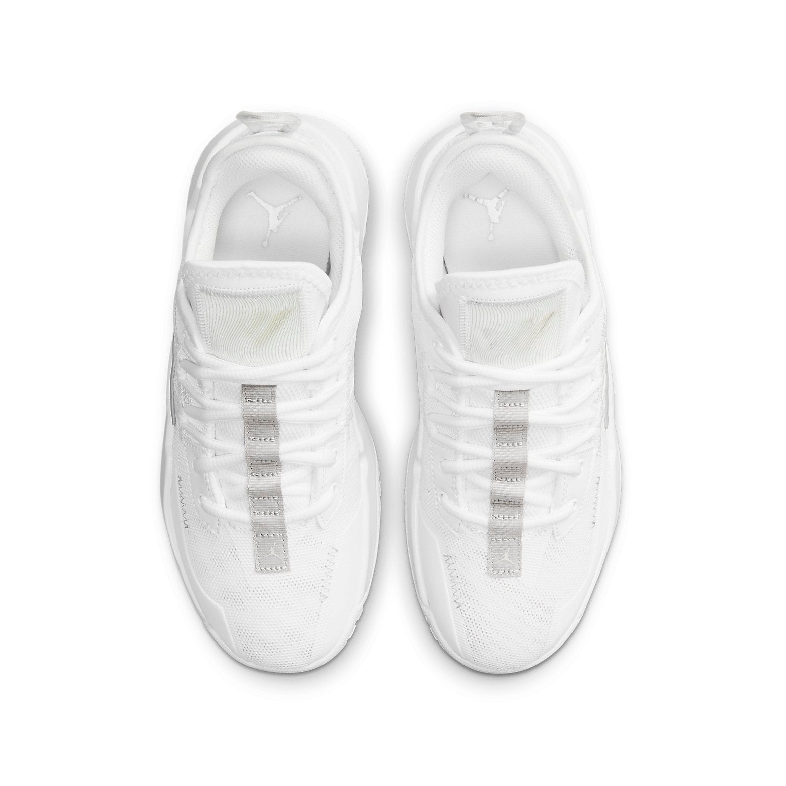 (GS) Air Jordan Westbrook One Take 2 'White' CZ0840-102