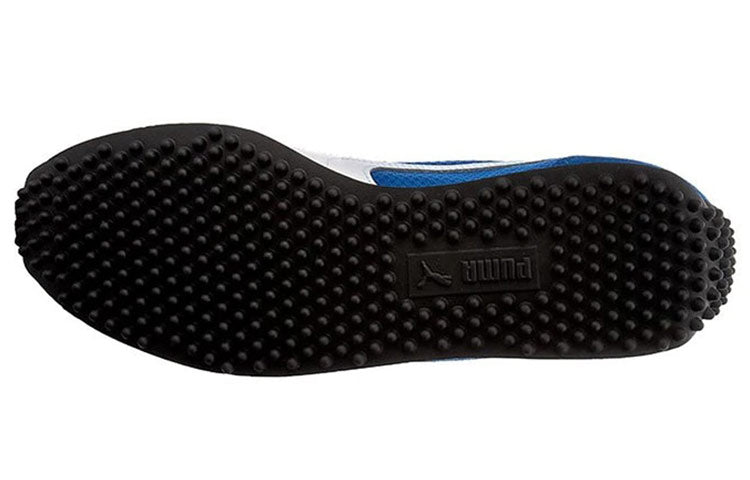 PUMA Whirlwind Blue/White 363787-04
