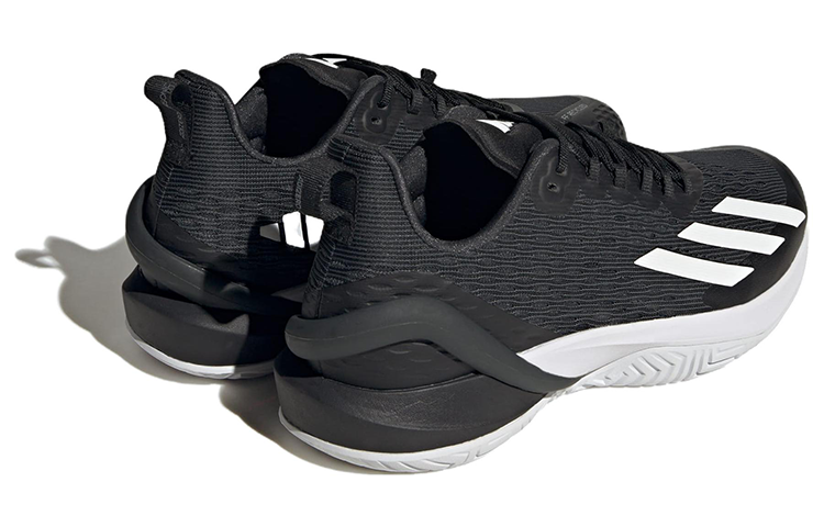 adidas Adizero Cybersonic 'Black White' IF2983