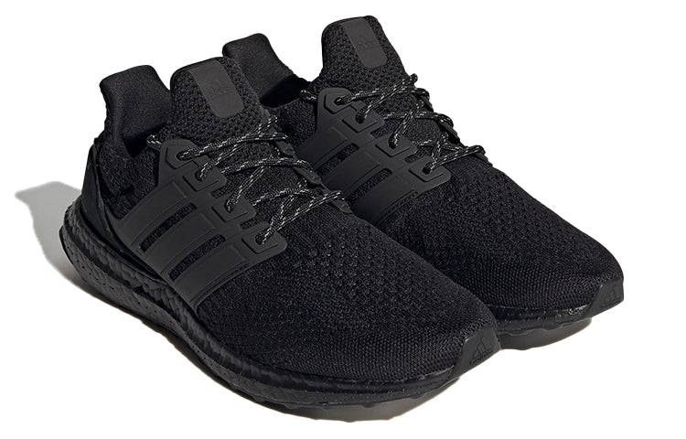 adidas x Pharrell Parley x Ultraboost DNA 'Black Future' H01893
