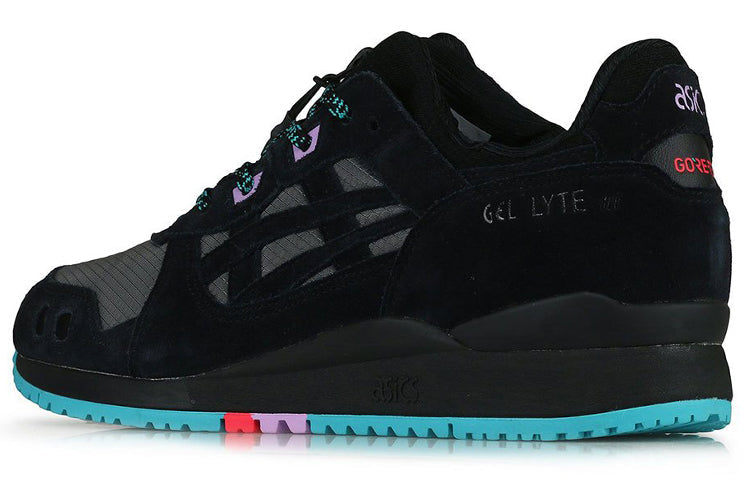 ASICS Gel Lyte 3 Gore-Tex 'Winterized Pack' 1201A024-020