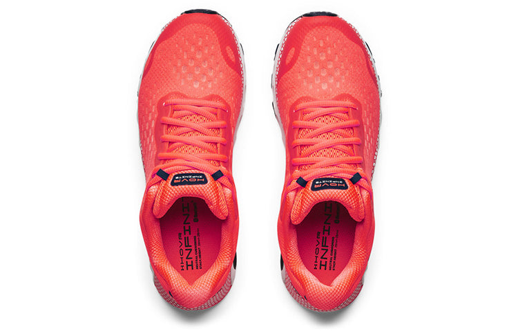 Under Armour HOVR Infinite 3 'Beta Halo Grey' 3023540-603