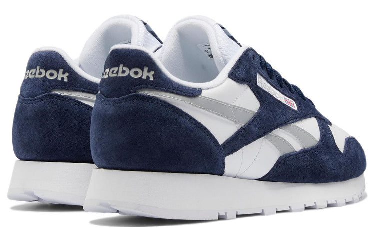 Reebok Classic Leather 'Vector Navy White' GX9314