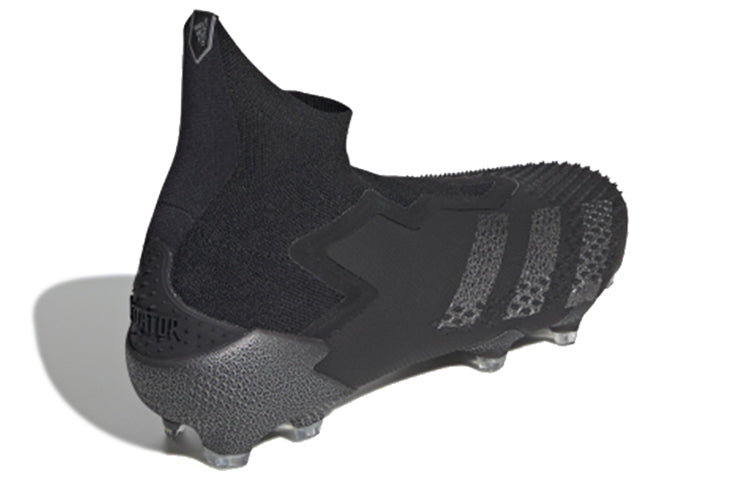 adidas Predator Mutator 20+ FG 'Black Grey' EF1563