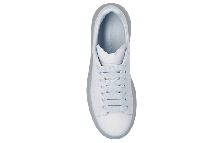 Alexander McQueen Oversized Sneaker 'Spring Blue' 604232WIBNY4542