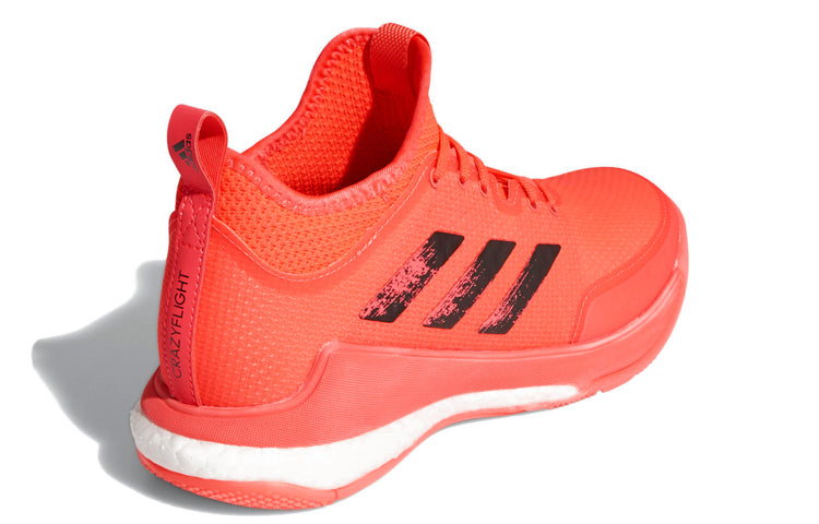 (WMNS) adidas Crazyflight Mid Tokyo 'Breast Cancer Awareness' FX1762