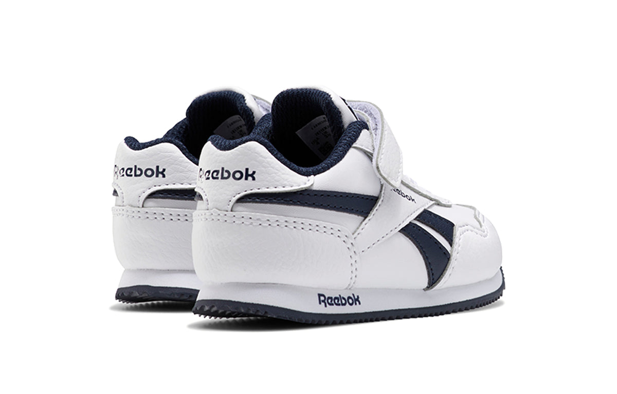 (TD) Reebok Royal Classic Jogger 3 'Black White' FV1289
