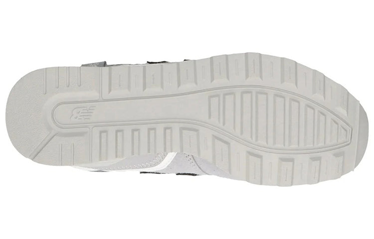 (WMNS) New Balance 996 Series Sneakers Grey WL996FPC