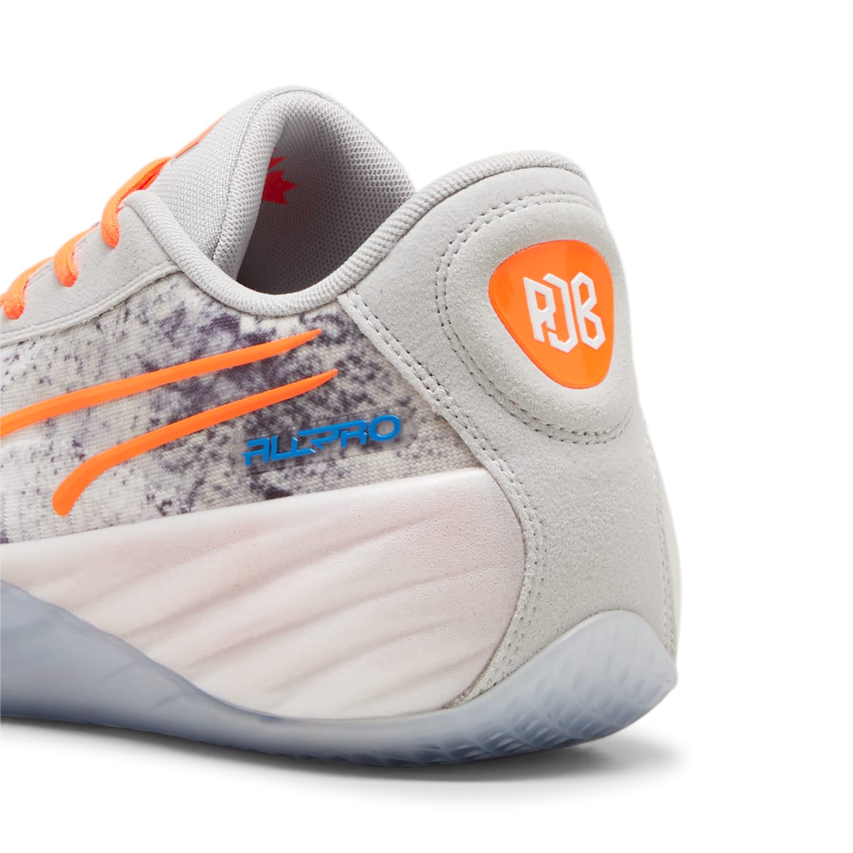 PUMA x RJ Barrett All-Pro Nitro 'Knicks' 379914-01