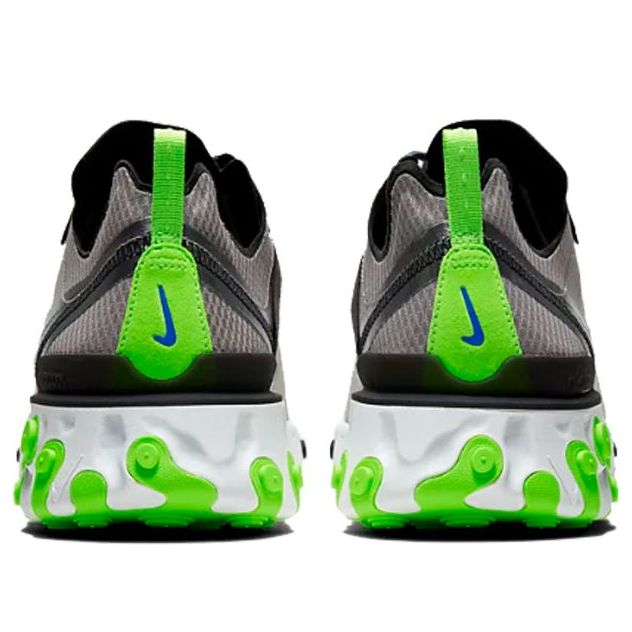 Nike React Element 55 SE 'Grey Volt' CI3831-200