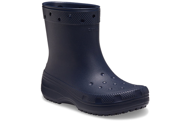 Crocs Classic Boots 'Navy' 208363-410