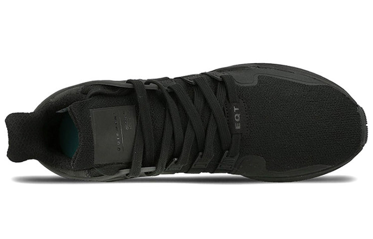 adidas EQT Support ADV 'Triple Black' CP8928