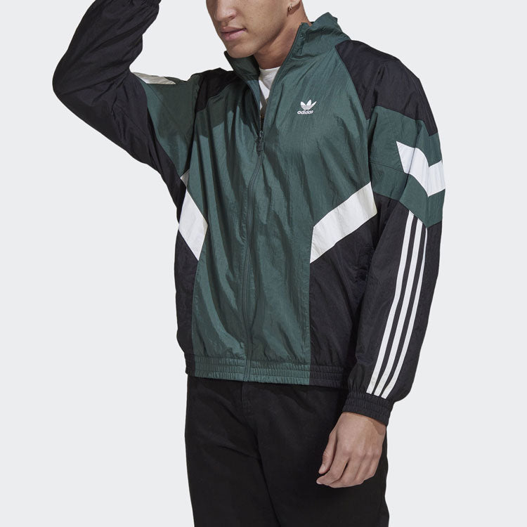 adidas Rekive Track Jacket HK7321