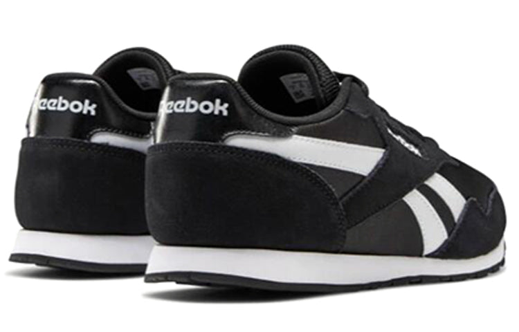 (WMNS) Reebok Royal Ultra Sl Sneakers Black EG9399