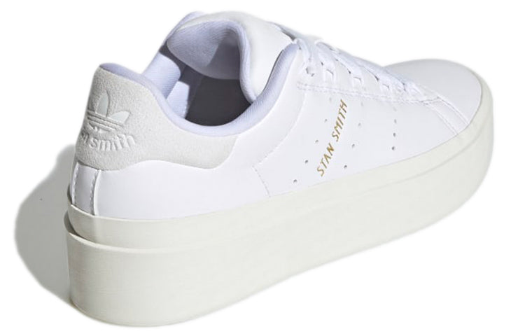 (WMNS) adidas Stan Smith Bonega 'Triple White' GY3056