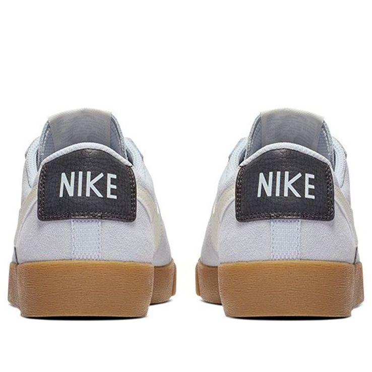 (WMNS) Nike Blazer Low SD 'Half Blue' AV9373-400