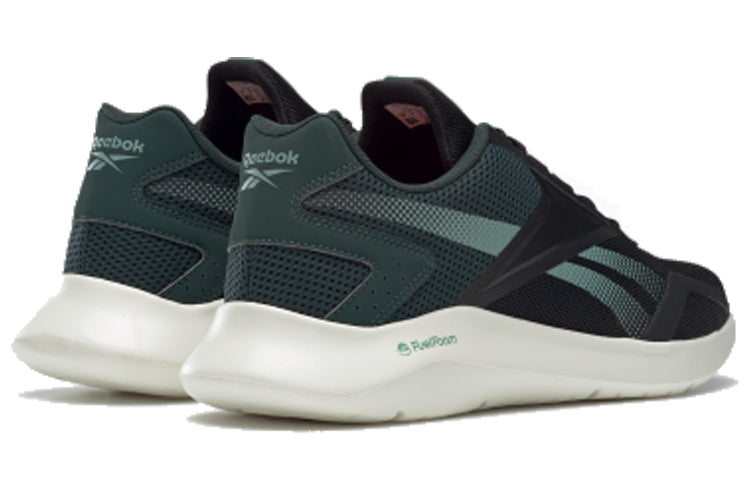 Reebok Energylux 20 'Black White' EG8574