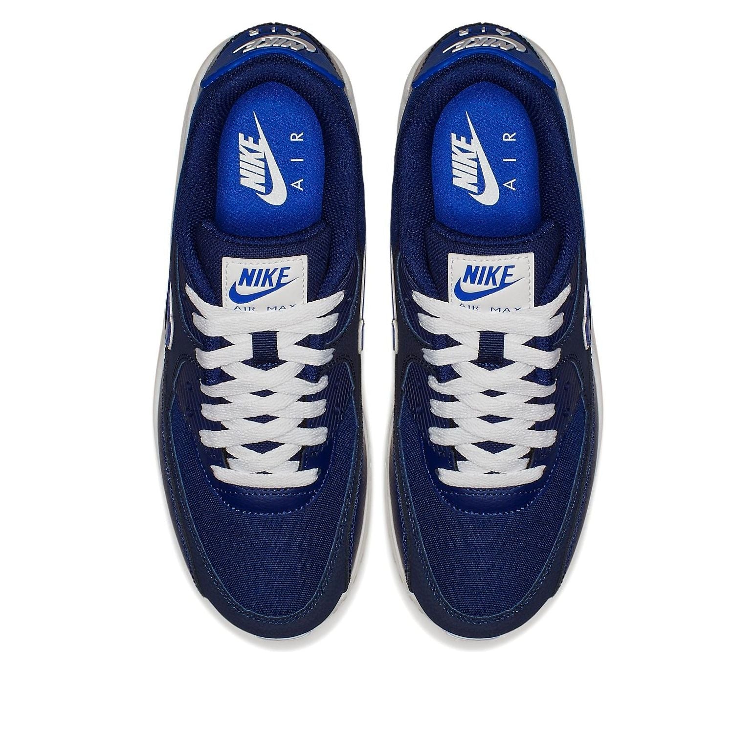 Nike Air Max 90 Essential 'Blue Void' AJ1285-401