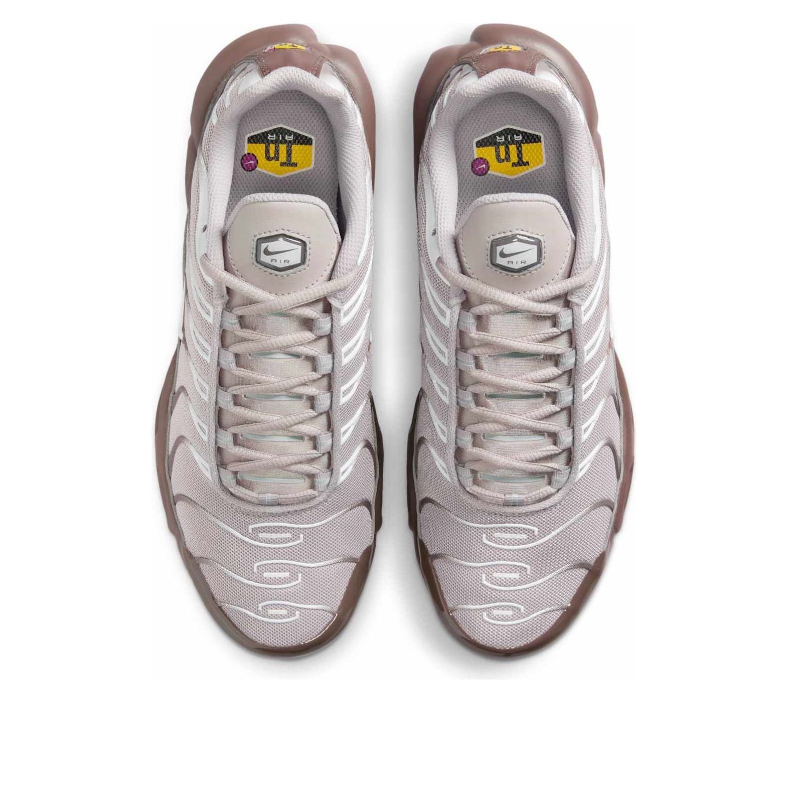 (WMNS) Nike Air Max Plus 'Brown Pink' DZ3671-002